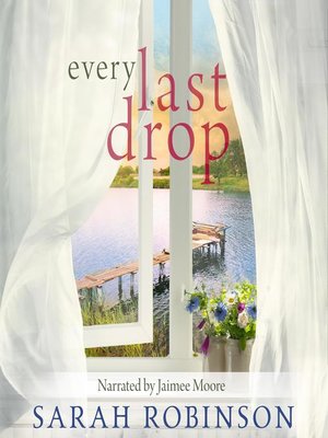 cover image of Every Last Drop